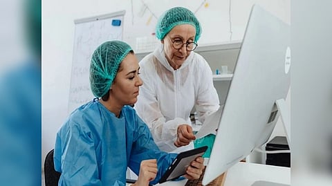 Representative image