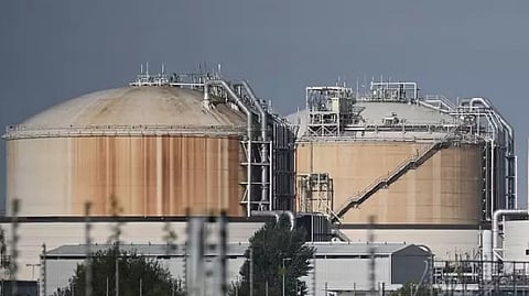 Representative image