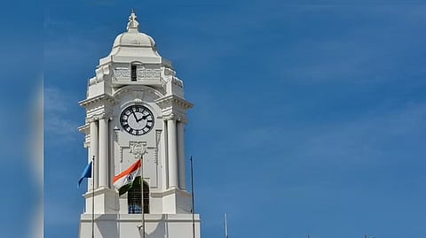 Greater Chennai Corporation