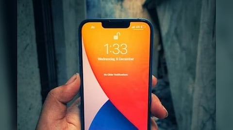 Representative image