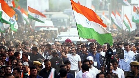 The yatra will begin from Barabanki on Sunday and will reach Lucknow on Monday