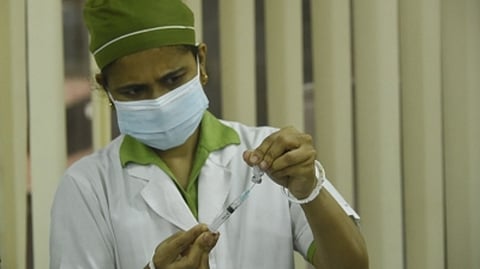 Representative image