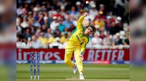 Adam Zampa