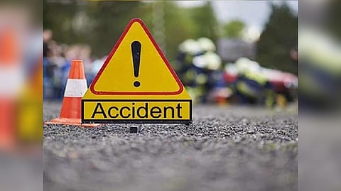 Representative image