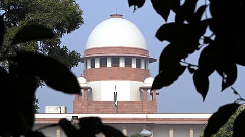 Supreme Court of India