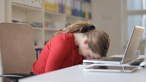 Representative Image