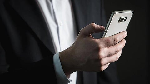 Representative image