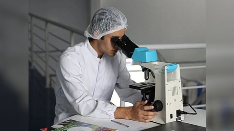 Representative Image