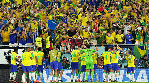 Representative image