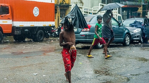 Representative image