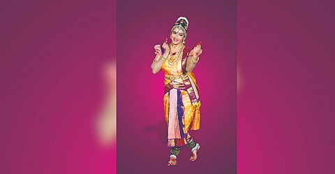 Bala Devi Chandrashekar