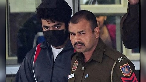 Aaftab Amin Poonawala