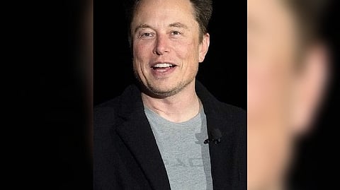 Elon Musk