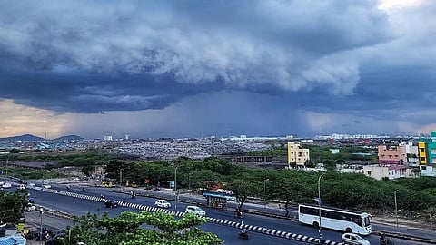 Representative Image