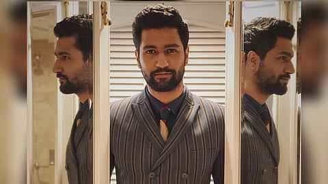 Vicky Kaushal
