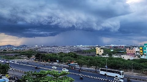 Representative Image