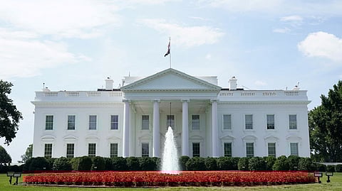 White House