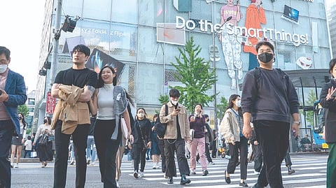 Culture schlock: Why asking ‘how old are you?’ isn’t rude in SK