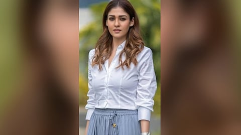 Nayanthara