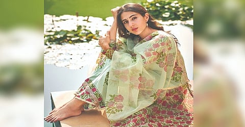 Sara Ali Khan
