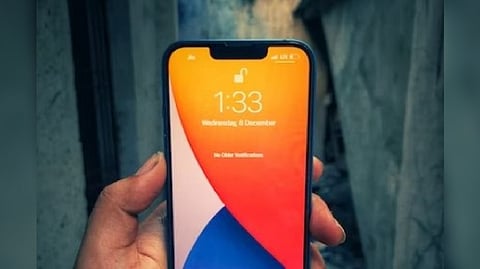 Representative image