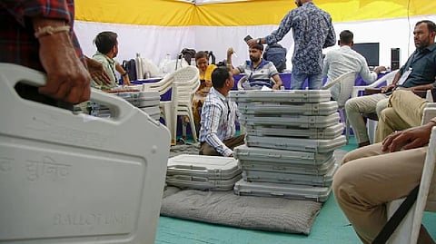 Representative Image