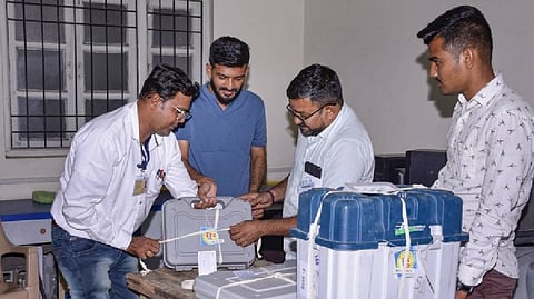 Representative Image