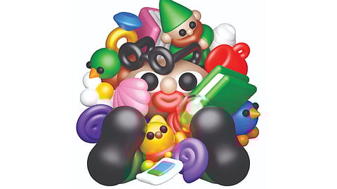 Representative image