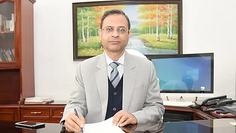 Sanjay Malhotra