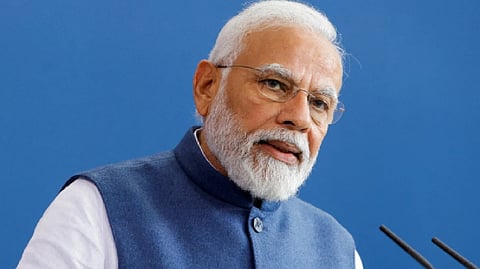 Narendra Modi
