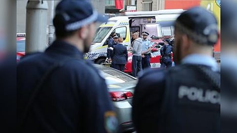 Representative image