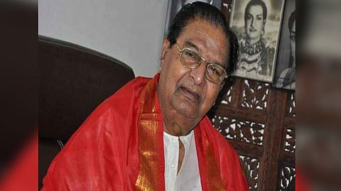 Kaikala Satyanarayana