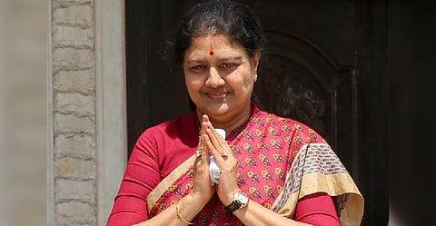 Sasikala