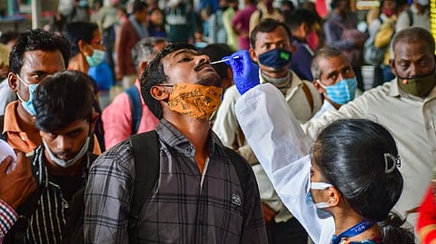 Representative image