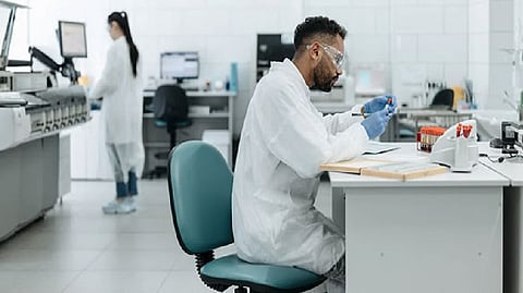 Representative Image