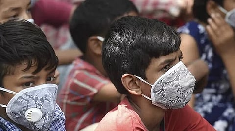 Representative image