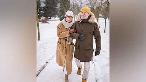 Representative image