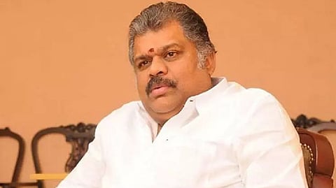 GK Vasan