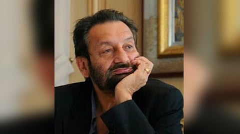 Shekhar Kapur