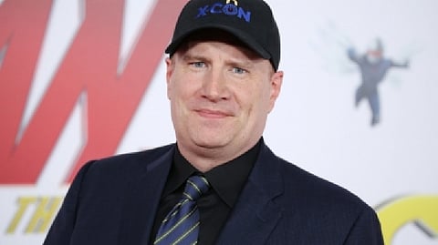 Kevin Feige