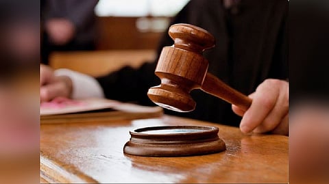 Representative Image