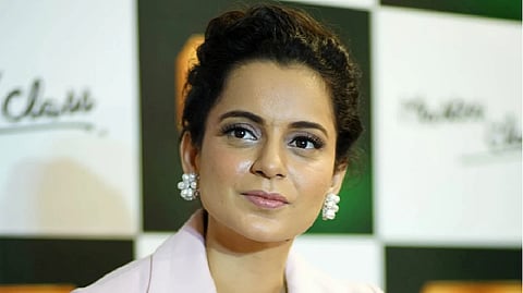 Kangana Ranaut