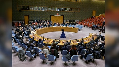 UN Security Council