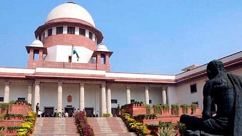 Supreme Court Of India
