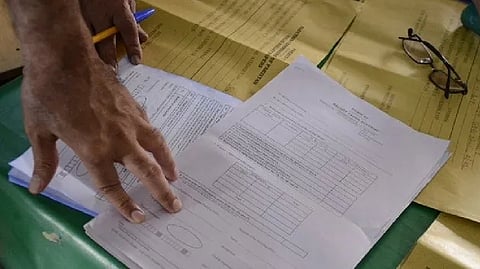 Representative Image