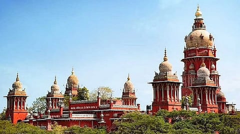 Madras High Court