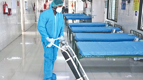 Representative image