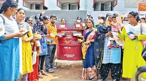 Terminated nurses seek reinstatement