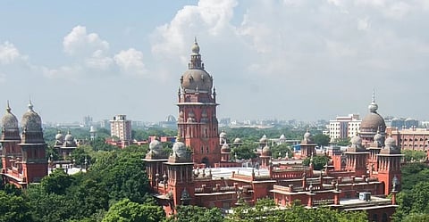 Madras High Court