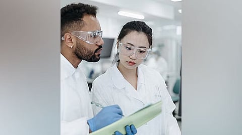 Representative Image